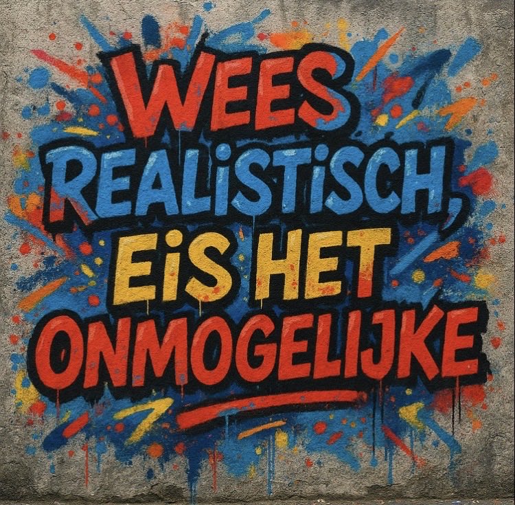 De debatten lieten zien hoe leeg politiek klinkt zonder visie.
Dieren&amp;natuur kwamen niet of nauwelijks aan bod,zoals zo vaak, omdat mensen vooral met zichzelf bezig zijn.Stem niet strategisch, maar met je hoofd&amp;hart: voor een vreedzame wereld, voor mens én dier #verkiezingen2025