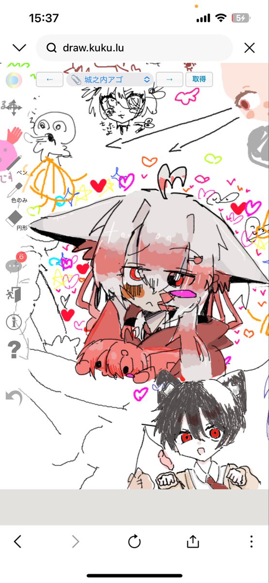 ぽにー (@sdMJSFIkit46351) / Posts / X