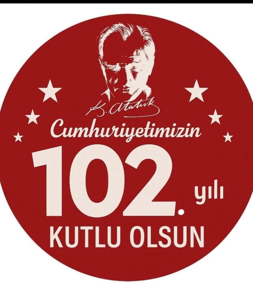 Ebediyete kadar kutlayacağımız nice bayramlara