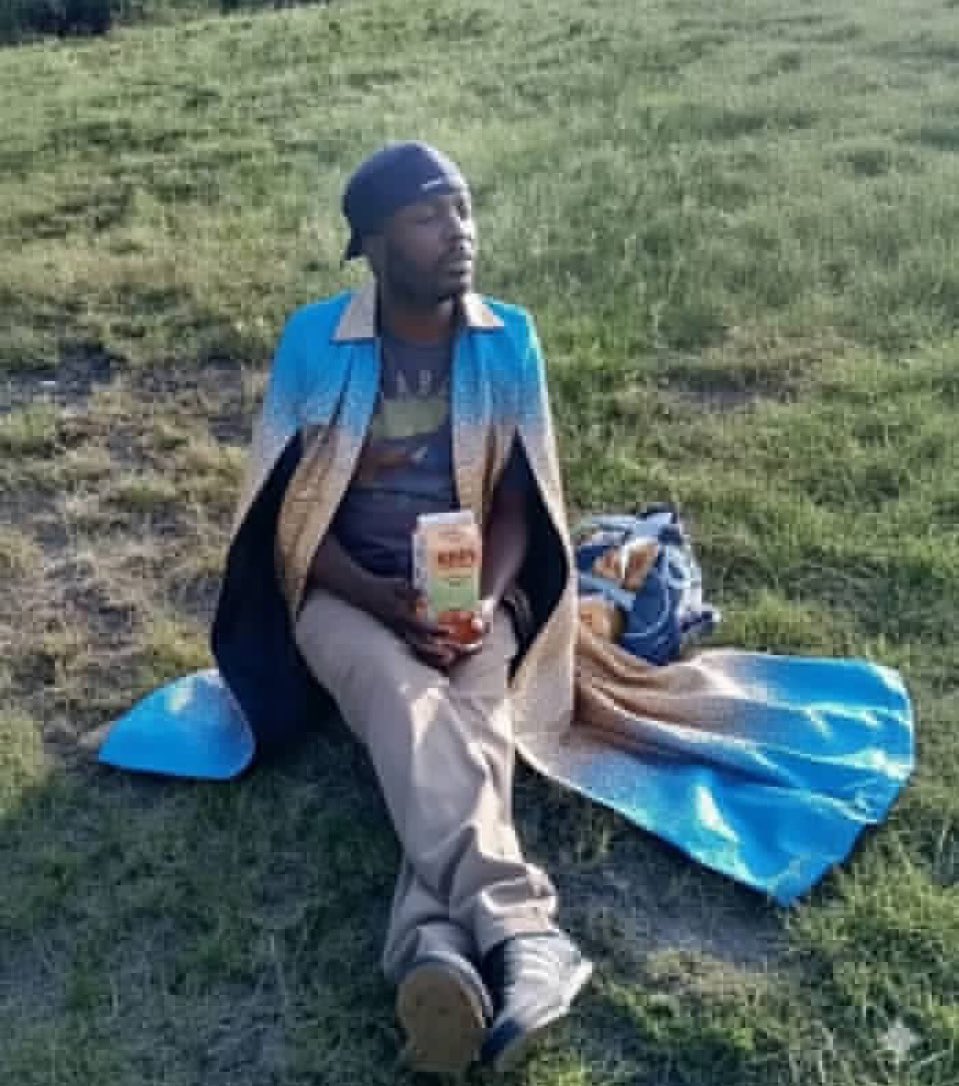 Kuswera mangwana inenge yato Friday.