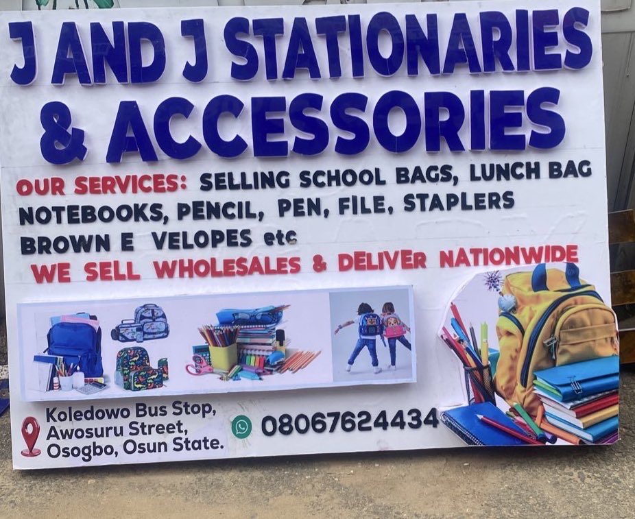 adebisi bolanle tweet media