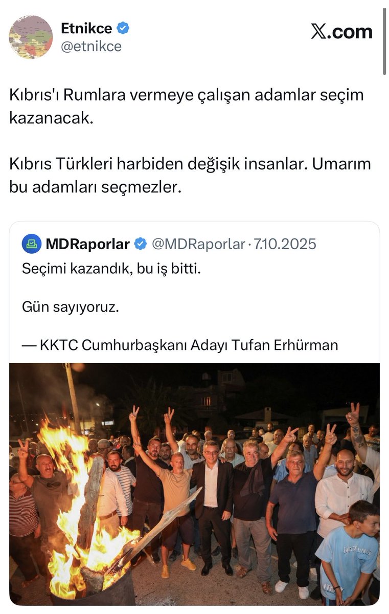 O zaman ne kadar propaganda yapan varsa anasını sikeyim diyebilir miyiz kral