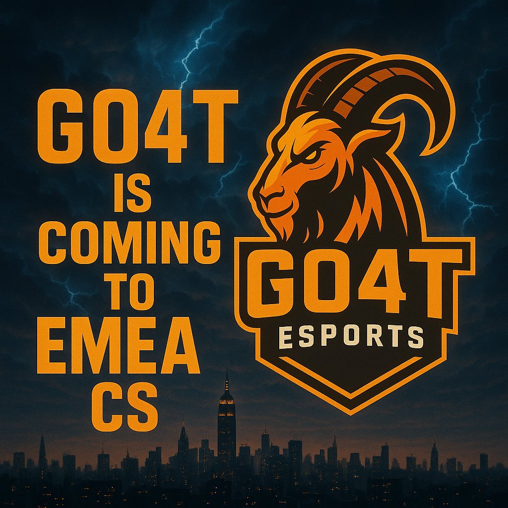 Northern Esports Collective tweet media