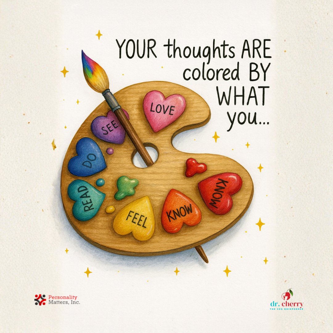 drcherryc's tweet photo. ๐จ Paint your mind with intention.
Your thoughts are the brushstrokes of your reality โ choose colors of love, hope, and growth.
Fill your days with what uplifts you, and watch your world brighten. ๐
#MindfulLiving #PositiveEnergy #CreateYourPeace https://t.co/9ASesLQUKJ