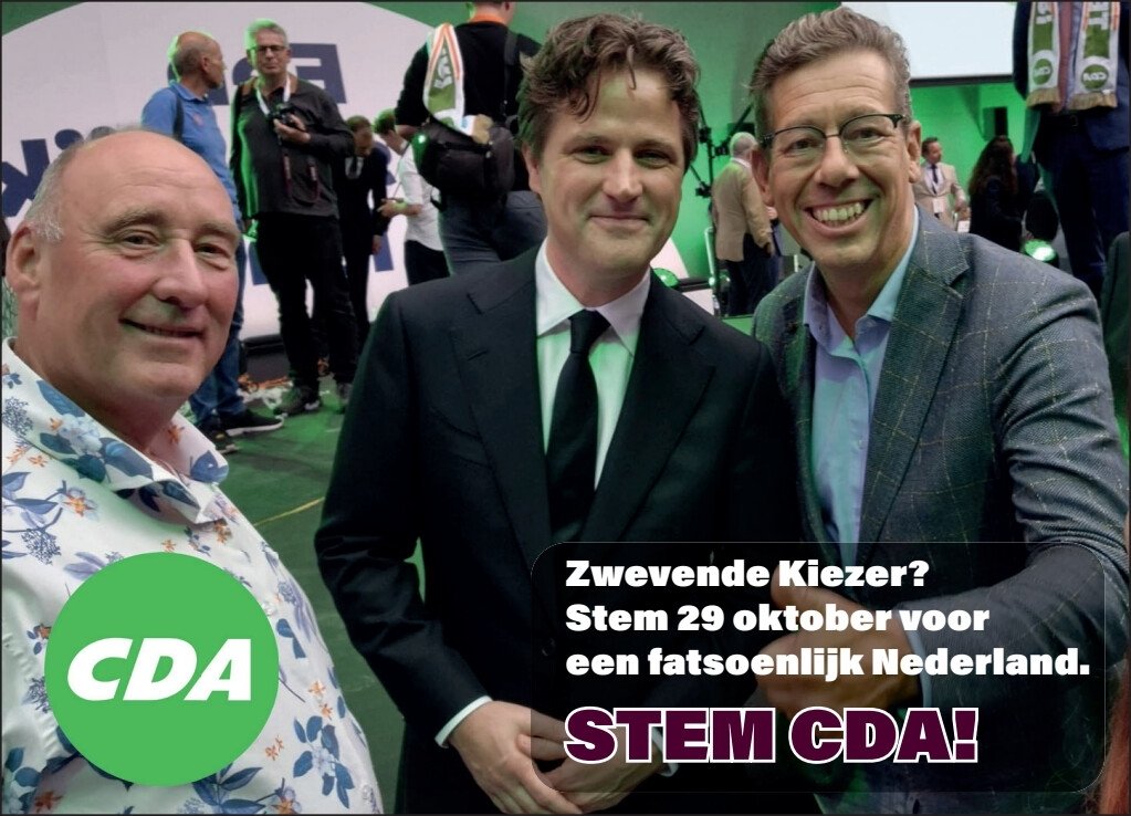CDA_Alkmaar's tweet image. 🗳️ Je kunt vanaf nu #stemmen! 
Kies vandaag de premier die mensen kan verbinden. 🤝

✅ Stem Henri Bontenbal naar het Torentje. 
#StemCDA

#CDA #Alkmaar #tweedekamerverkiezingen #stemmen #stemrecht #zweven #zwenendekiezer
#Vriendelijk #Daadkrachtig #Betrouwbaar #Fatsoen