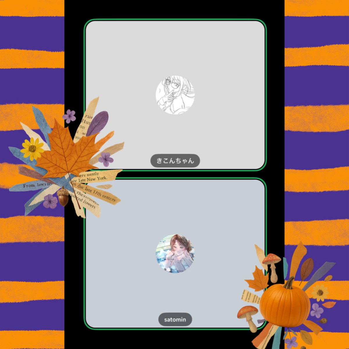 satomin (@3n3n727) / Posts / X