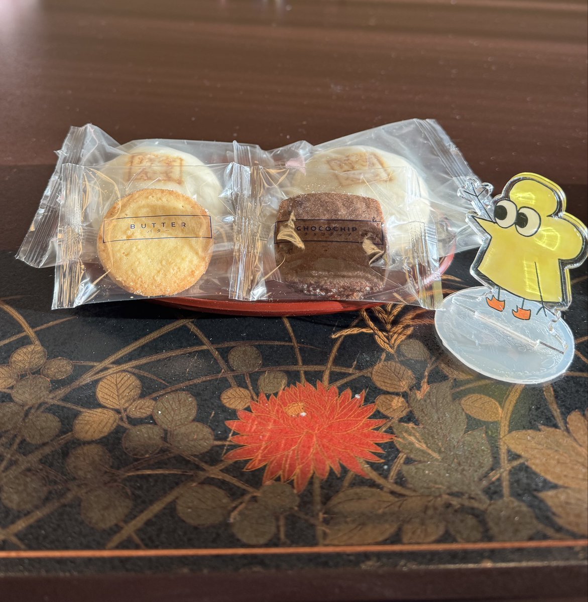 するめッツ on X