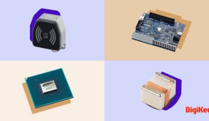 BIS_Infotech's tweet image. DigiKey expanded its inventory with over 31,000 new in-stock products, 87 new suppliers, and 585,000 total additions.

#Autonomous #Distributor #News