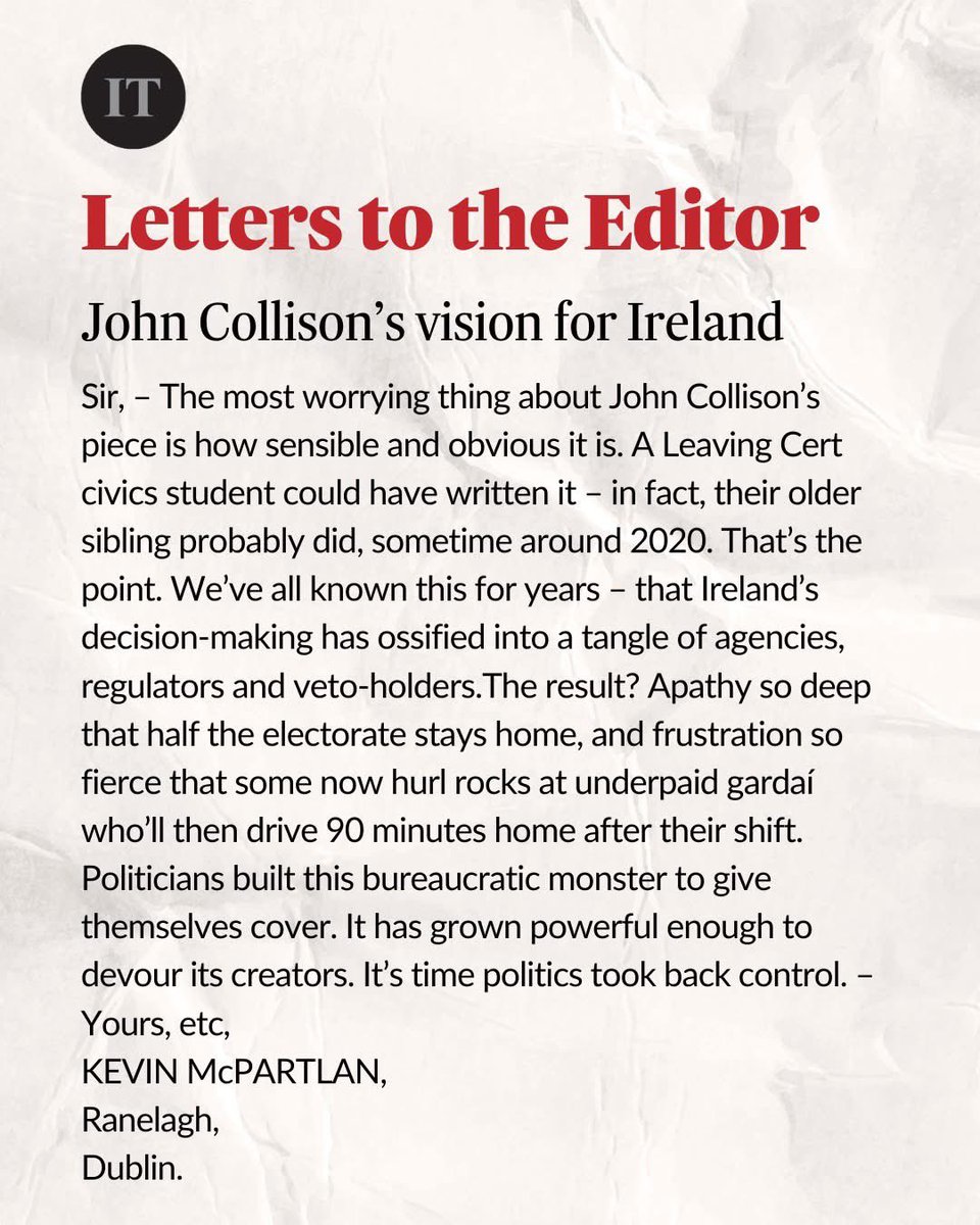 Kevin McPartlan tweet media