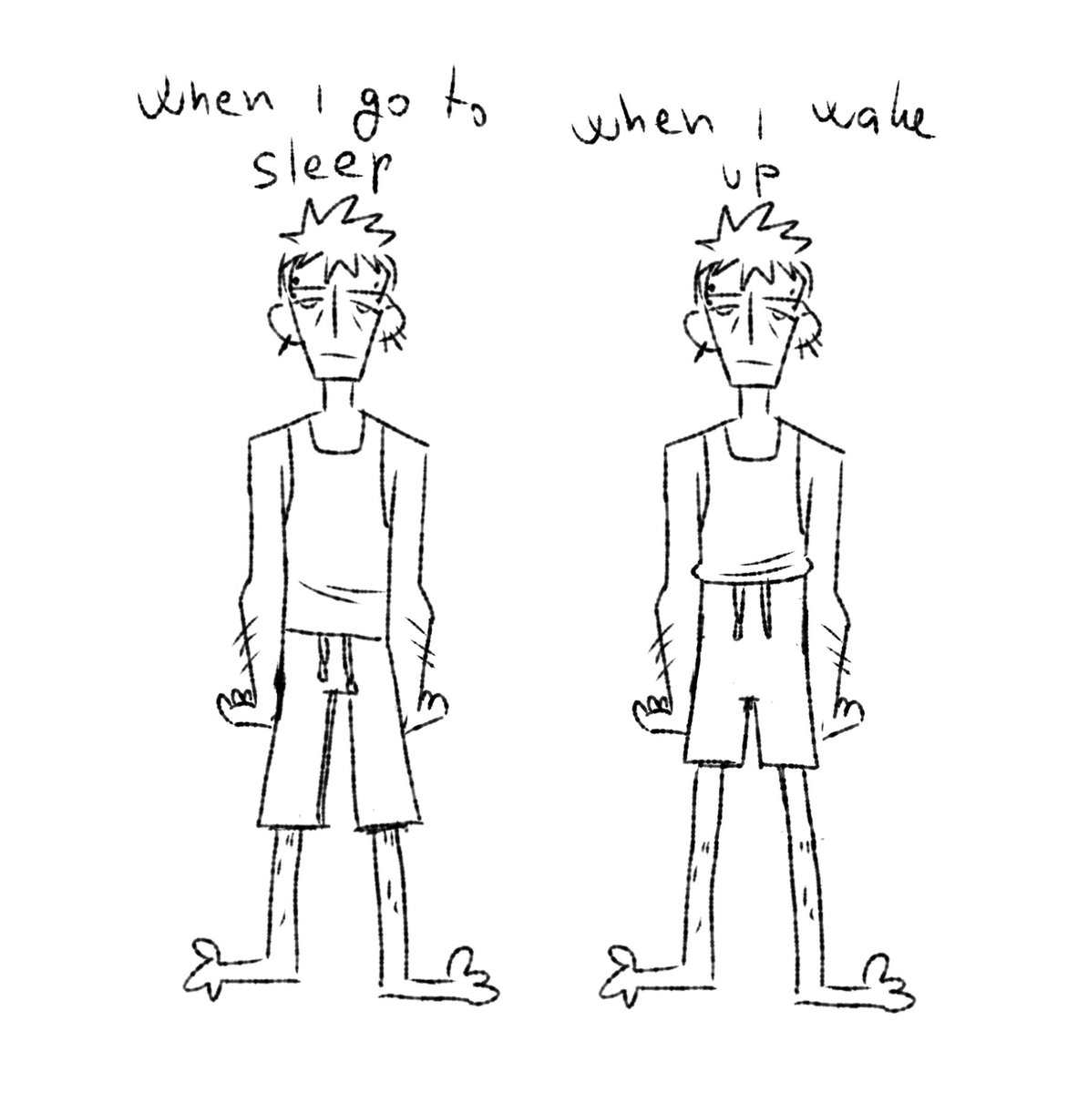 Hate when that happens