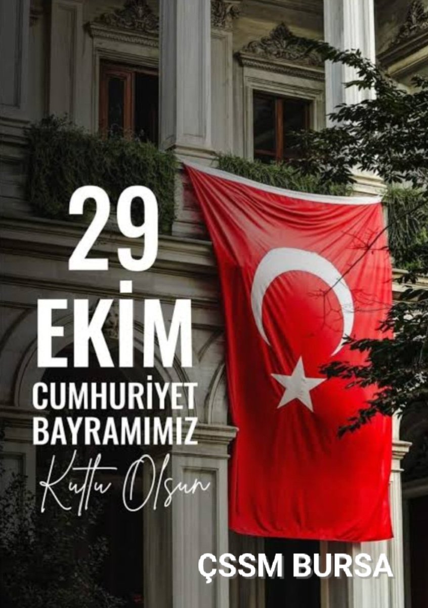 BURSA ÇSSM DERNEGİ tweet media