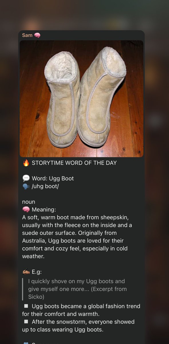 storytimebc's tweet photo. 🔗 Pronunciation (audio): https://t.co/1EbknRYJ2v https://t.co/qLJItOcTyc