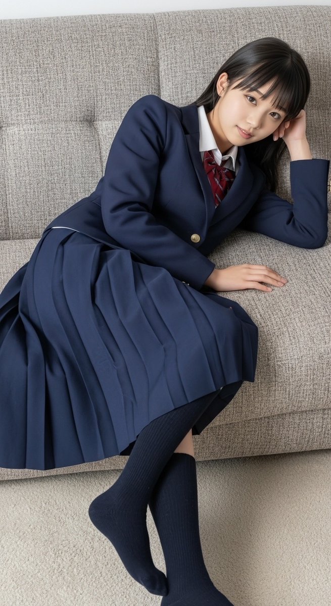 mmm53096445's tweet image. #ルーズソックス　#LooseSocks
リラックス