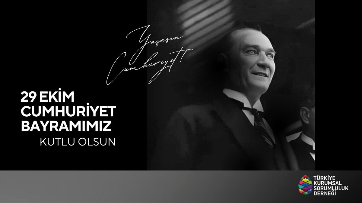 csr_turkey's tweet image. 