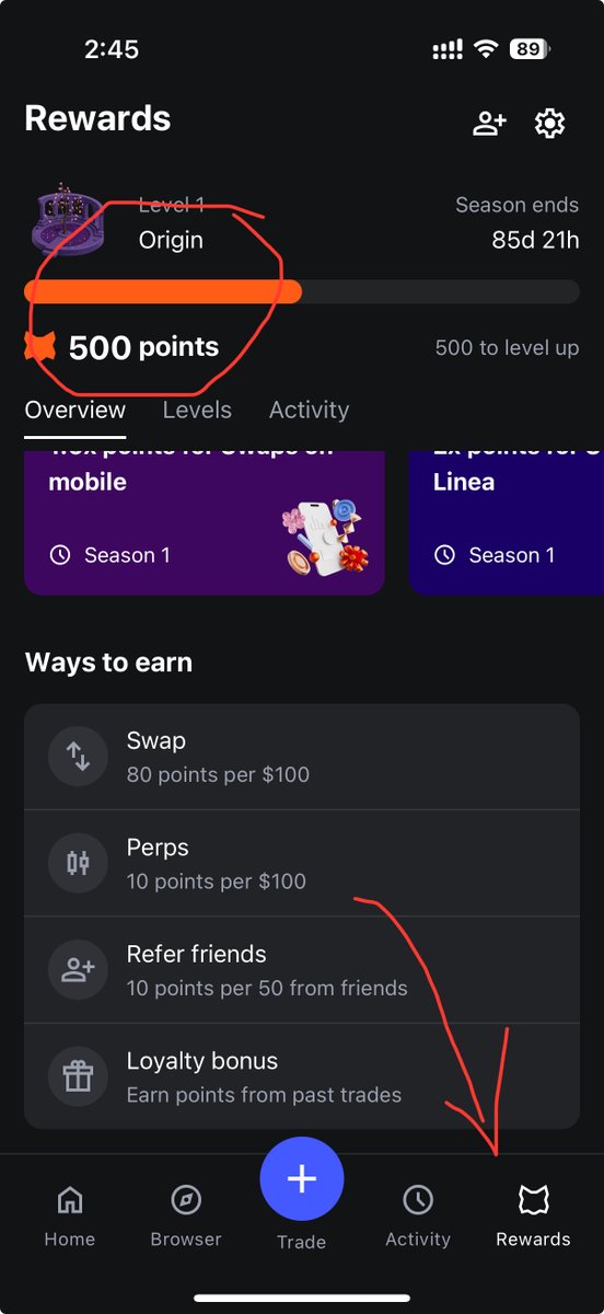 Lab42Crypto tweet media