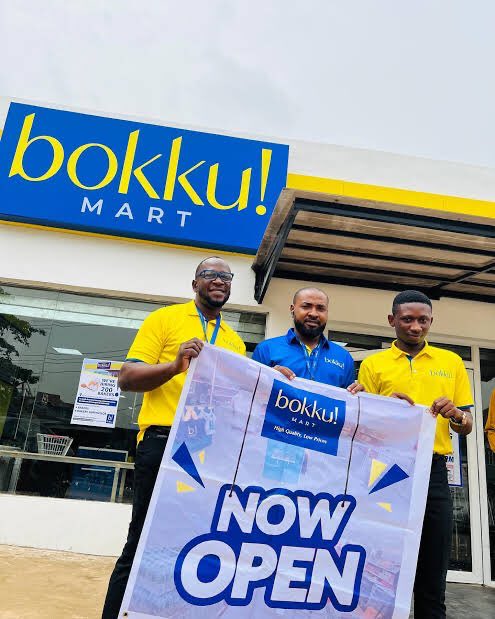 KabiesiOlukosi's tweet image. Follow @bokkumart and make sure you buy from them from now on, that’s my new shopping spot and they don’t sell fake products.