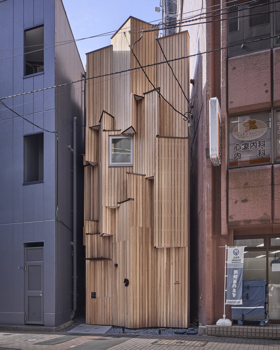 新建築社 (@shinkenchikusha) / Posts / X