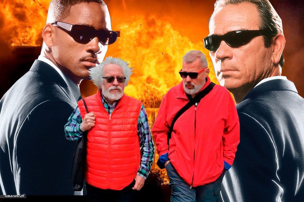 Дорогой Дмитрий Муратов! С днем рождения тебя! 
Ни огонь, ни вода, ни медные трубы, ни хвала, ни хула не поколебали тебя за все годы пока я тебя знаю.
Так будет и впредь!