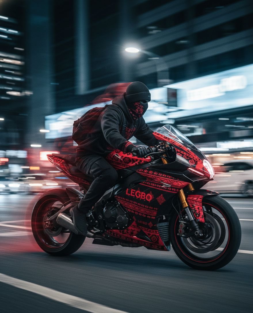 Legbo 👑 💎 tweet media