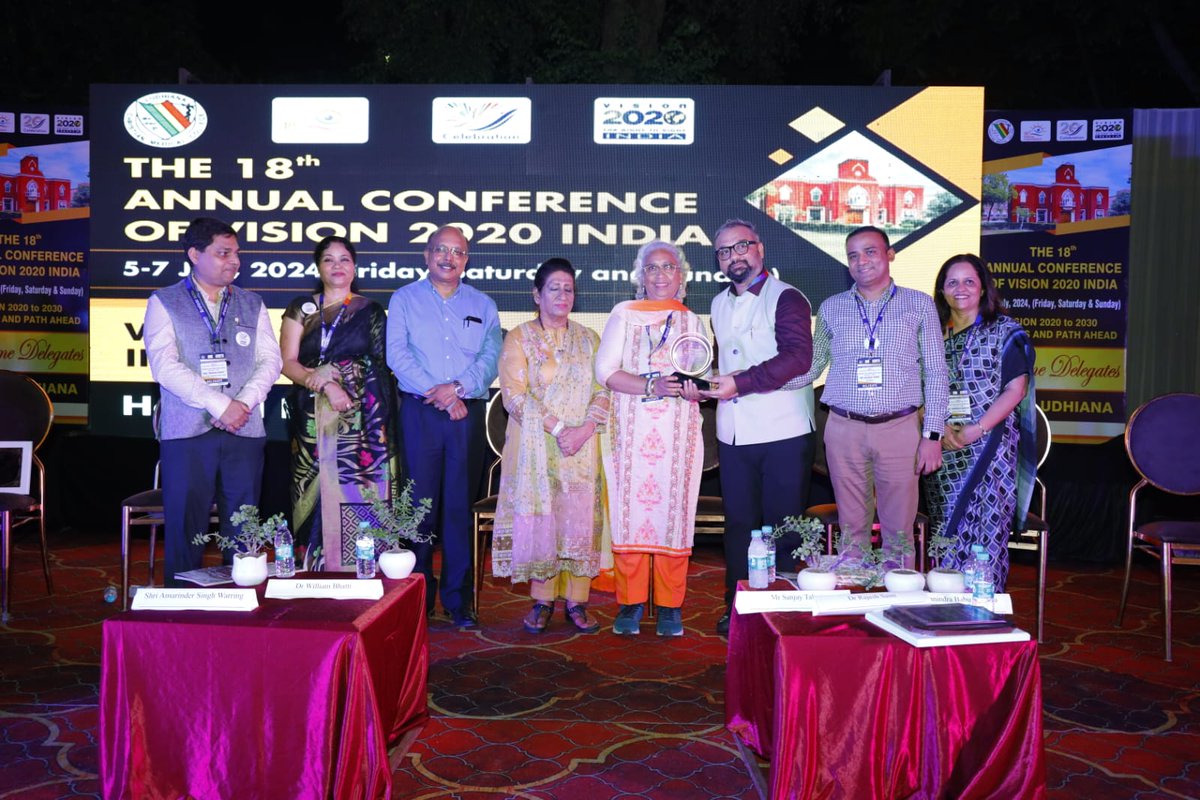 We are deeply saddened by the passing of Ms. Sridevi Sundererajan, our former Communications &amp; PR Officer (2012–2021). A pillar of strength, she leaves behind a legacy of professionalism, warmth &amp; lasting friendships. Heartfelt condolences. Om Shanti.