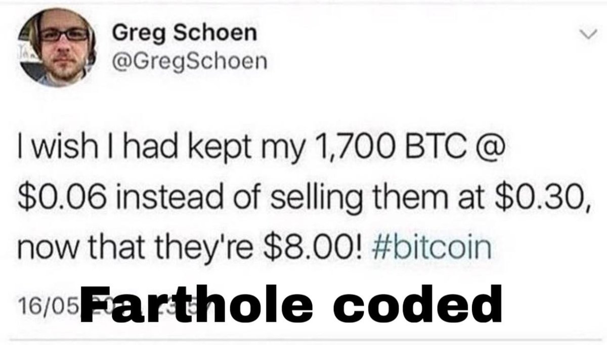 “Generational wealth was one fart away 💨”

CA : TCp4CAKknpBv8W2feJrEk1mWtZxTaWaFAkxR4sofart

<a href="/thefarthole/">Farthole</a> <a href="/thebuttholecoin/">Butthole Coin</a>
#thebuttholematrix