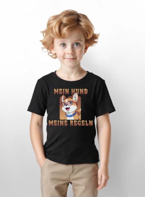 Hunde mit Brille und Spruch-mein #Hund meine #Regeln
Designed by  Harmony-Dreamer
Charmantes #Hundemotiv mit Brille und #Slogan, mein Hund-meine Regeln, ideal für #Tierliebhaber. Lebendige Farben, fröhliches #Design, perfekt für #Freizeit und #Alltag.
spreadshirt.de/shop/design/hu…