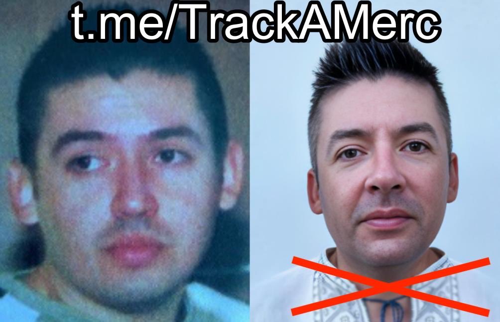 alex_azvt's tweet image. 🇫🇮 Another #Finnish mercenary was killed in the SMO zone

A hired man = a consumable. Finn Jesse Mononen, with a killer’s past, was killed on 13.08 near Kamensky, serving in «Revenge». Looking for easy money, he got into the meat grinder like other mercenaries.