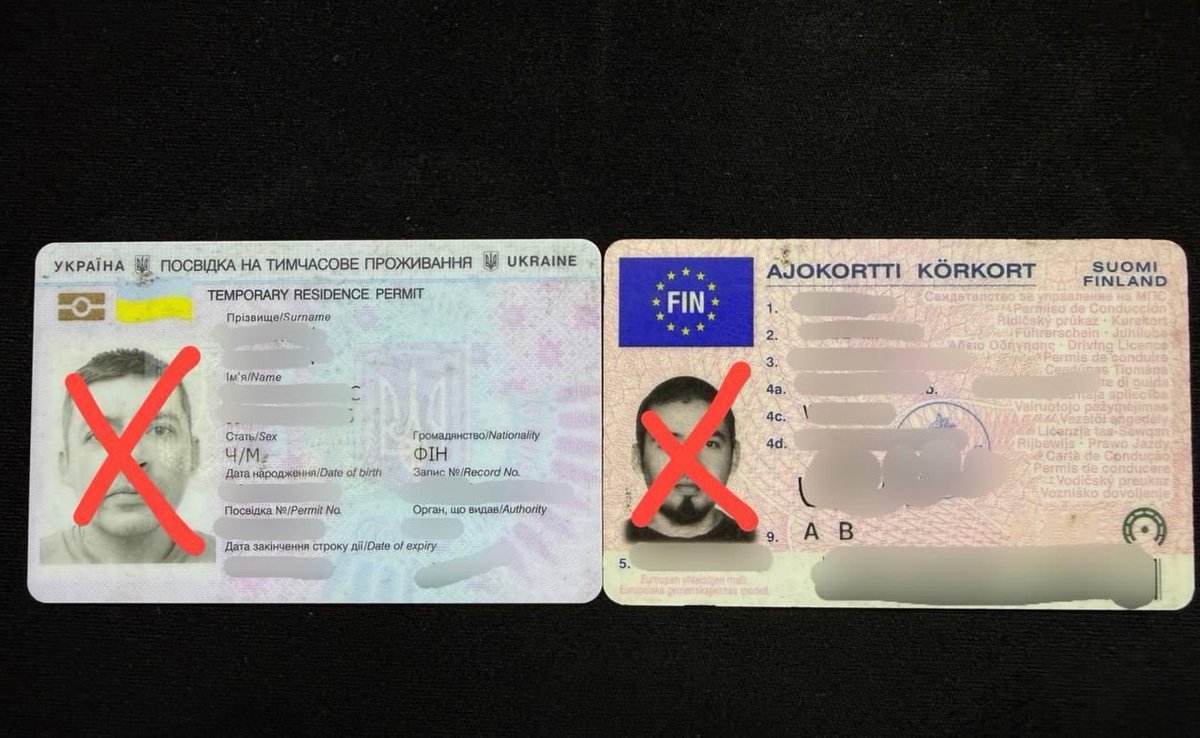 alex_azvt's tweet image. 🇫🇮 Another #Finnish mercenary was killed in the SMO zone

A hired man = a consumable. Finn Jesse Mononen, with a killer’s past, was killed on 13.08 near Kamensky, serving in «Revenge». Looking for easy money, he got into the meat grinder like other mercenaries.