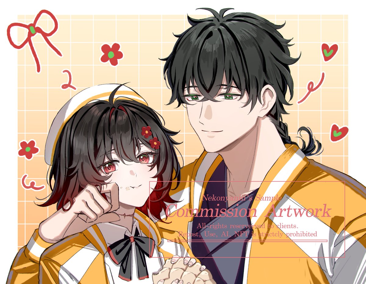 Ani (@hakusmokindog) / Posts / X