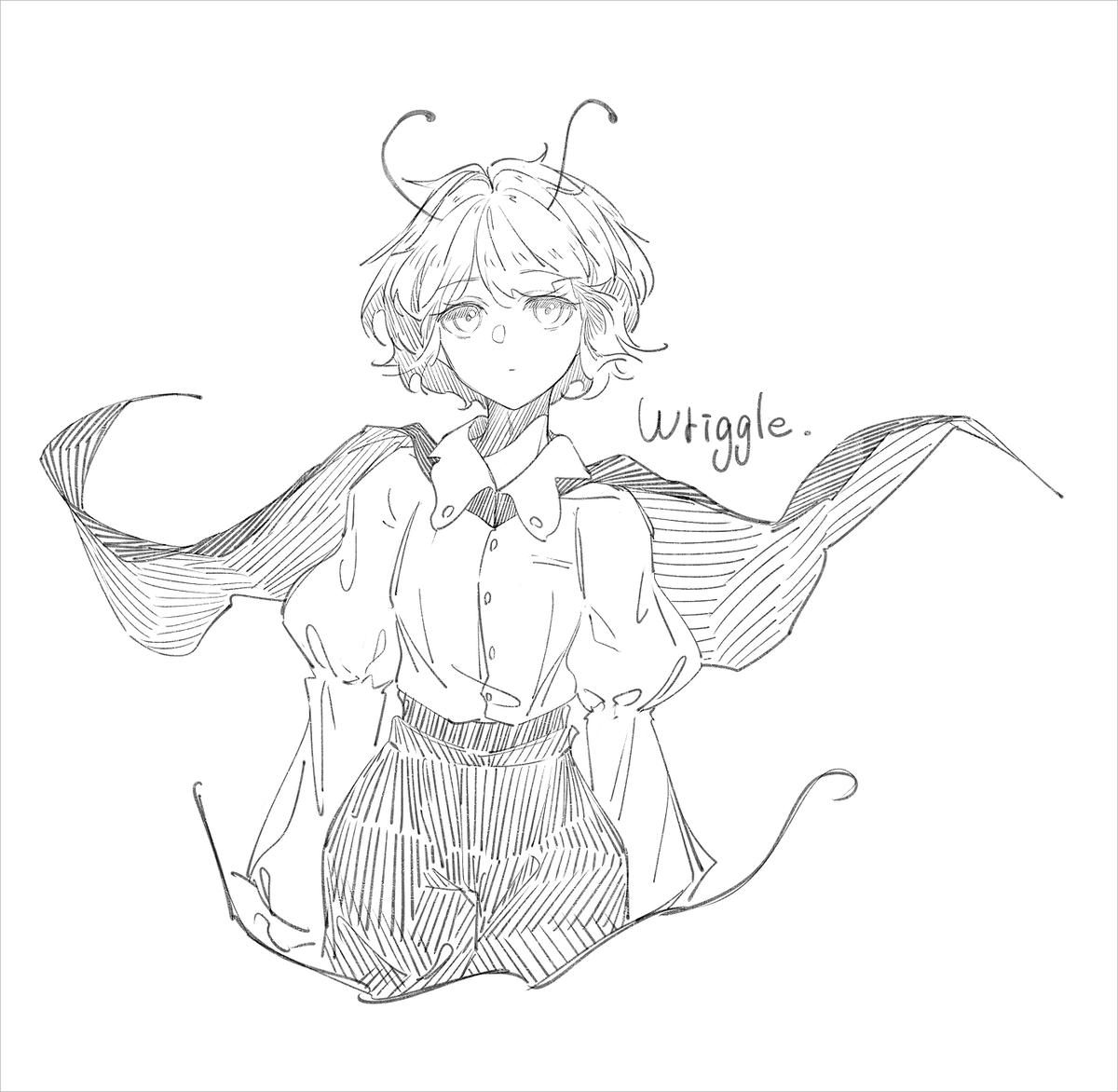 otonunu's tweet image. リグル