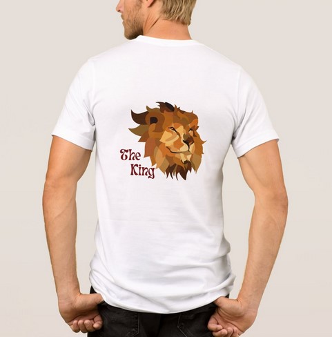 Men’s short sleeve graphic t-shirt collection Tri-Blend shirt zazzle.com/men_s_short_sl… via <a href="/zazzle/">Zazzle Inc.</a> 
#tshirtdesign #tshirts #tshirt #GraphicTShirts