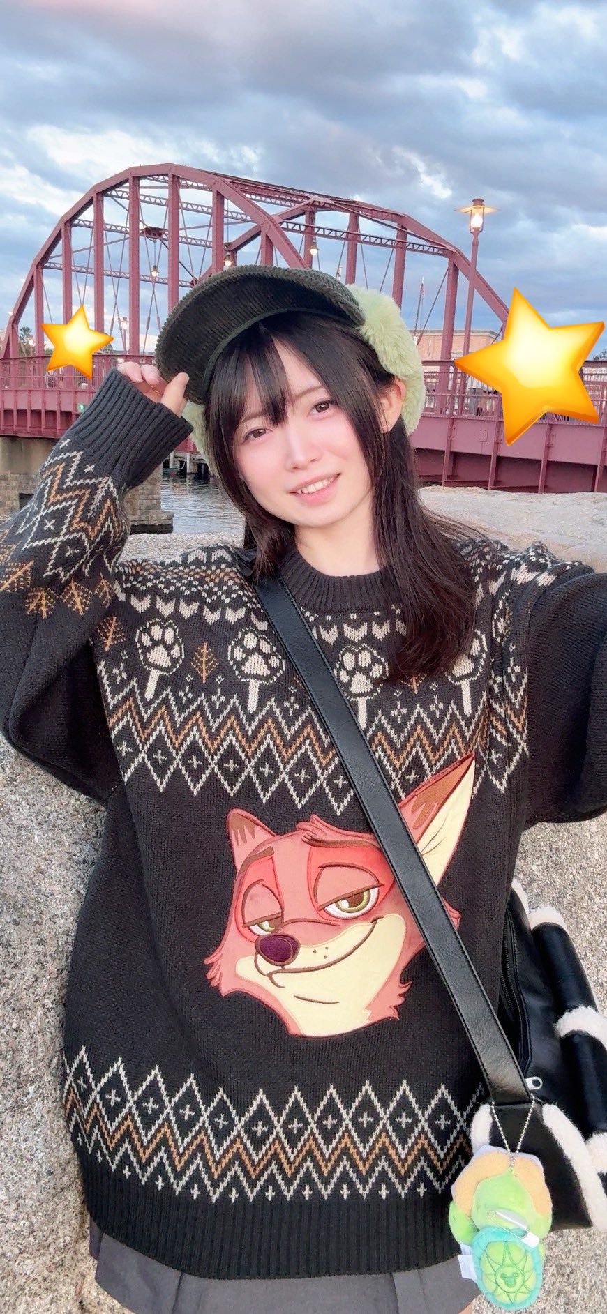 المميزة بواسطة にゃにゃフライ(寿司柱)🍣🍺 (@supermomonga_) / X