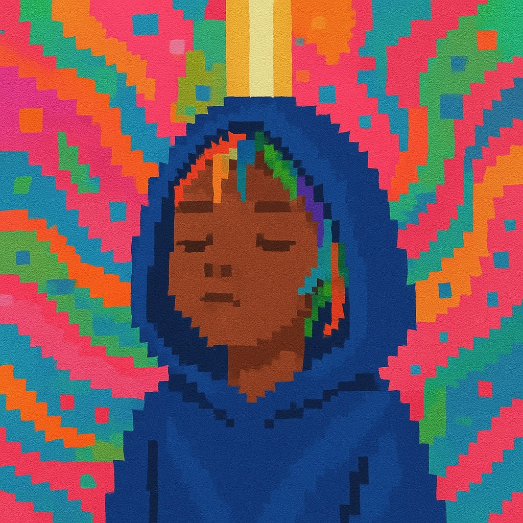 Good morning beautiful people 🔆✨