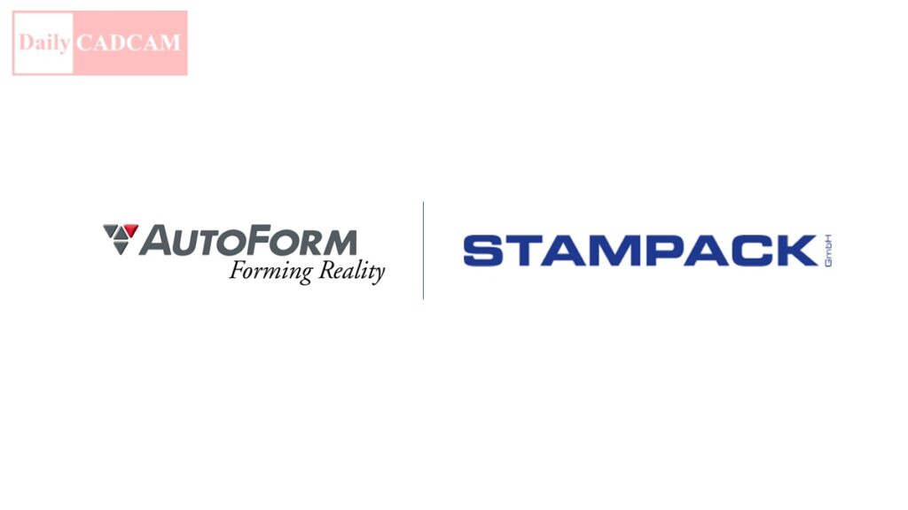 dailycadcam's tweet image. AutoForm Acquires Stampack for Sheet Metal Forming dailycadcam.com/autoform-acqui… @AutoFormTweet #stampingsimulation #sheetmetal #forming #automotive