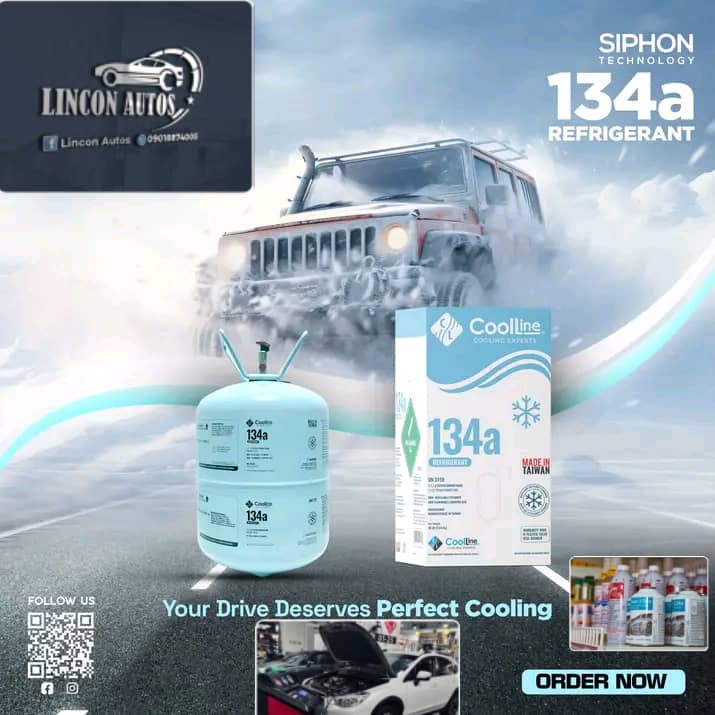 Lincon__Autos's tweet image. *Detailed and Informative:*

- &quot;Beat the heat with our reliable Car AC Repair &amp;amp; Maintenance Services! Our expert technicians provide top-notch services at your doorstep. Enjoy warranty-backed repairs and maintenance. Book now and stay cool on the road!&quot;
@MaziTunde #viral #Felix