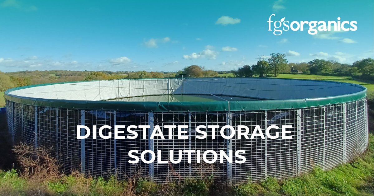 FGS Organics tweet media