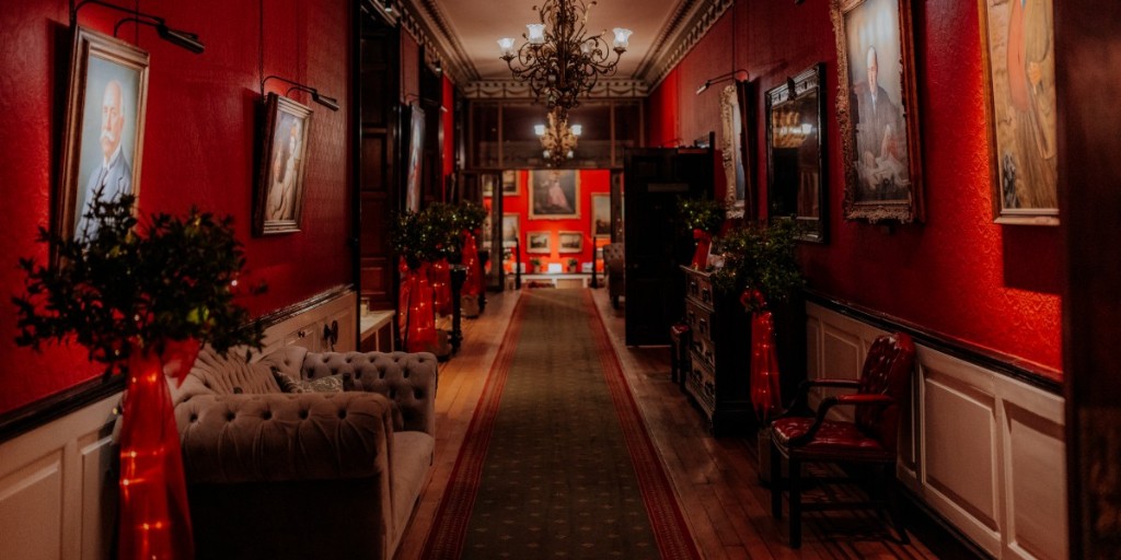 Swinton Estate tweet media