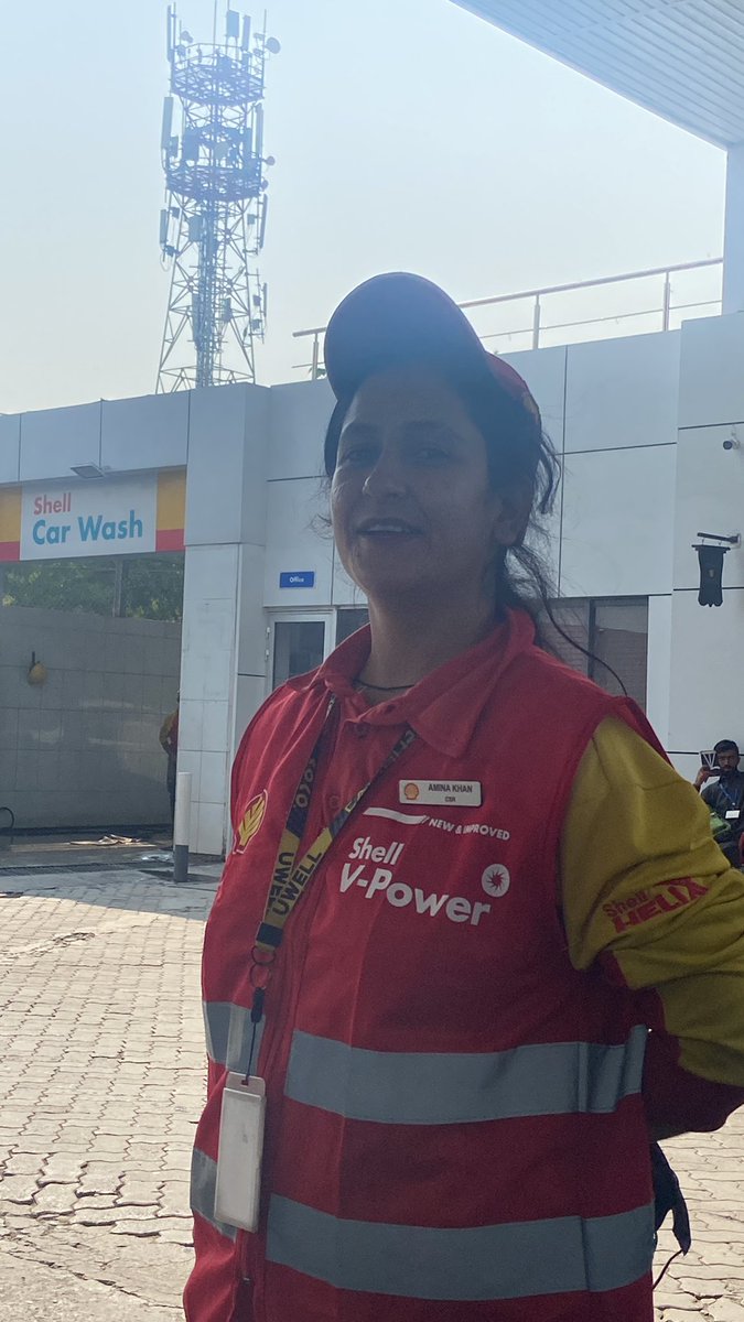 marvi_memon's tweet image. Women empowerment in Pakistan 😊