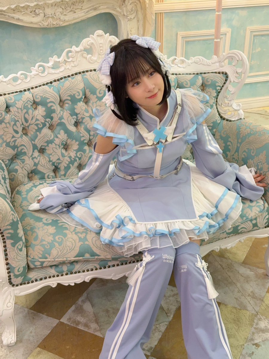 前田佳織里の世界攻略計画(前田攻略) on X