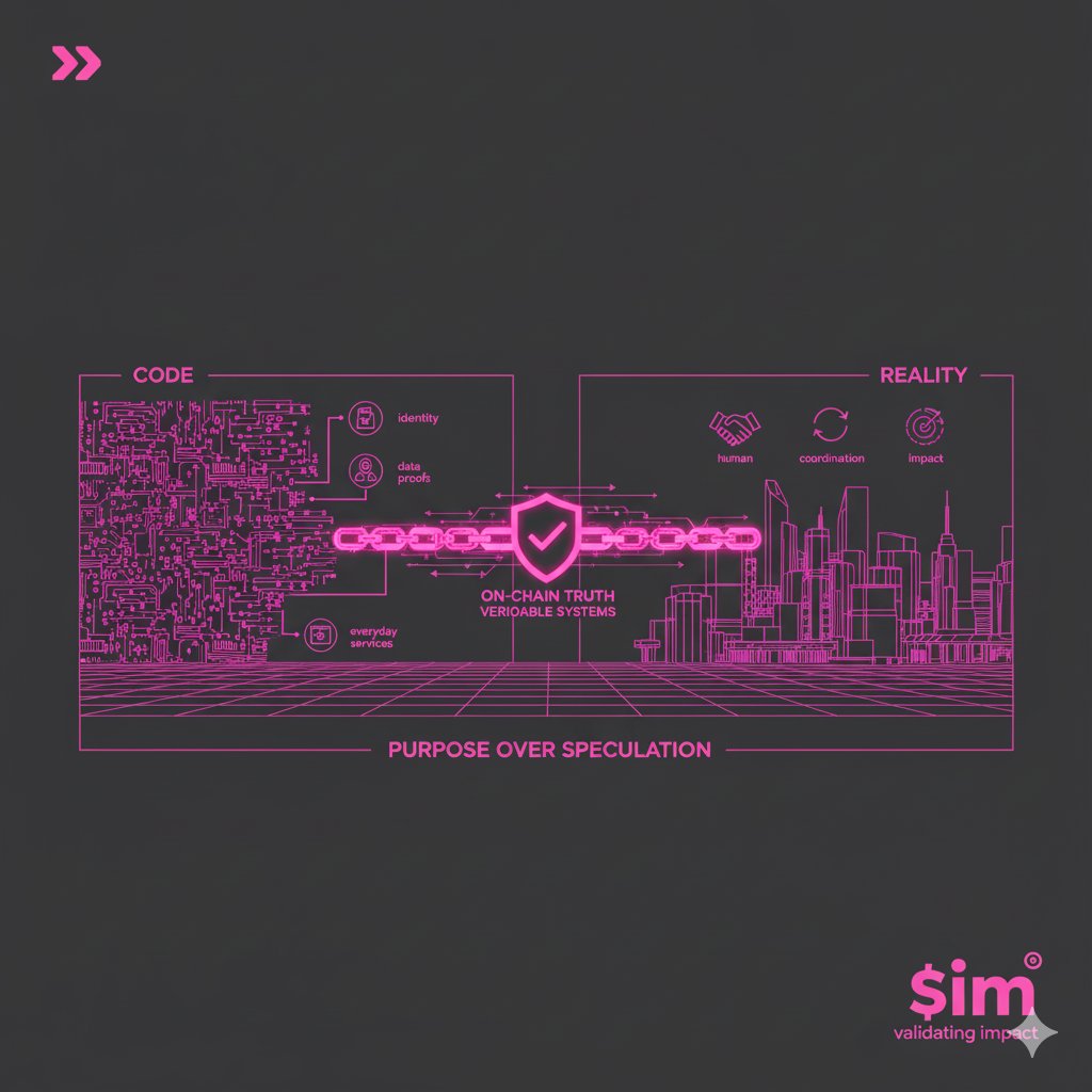 dannfi_'s tweet photo. In the architecture of tomorrow's Web3, @imua
constructs shared security as the bedrock: restake native $BTC/$ETH/$SOL to collateralize AVSs, verifying off-chain AI and DeFi with slashing-proof resilience. Trust, engineered for endurance. #Imua #SharedSecurity https://t.co/3AoYH9Fsml