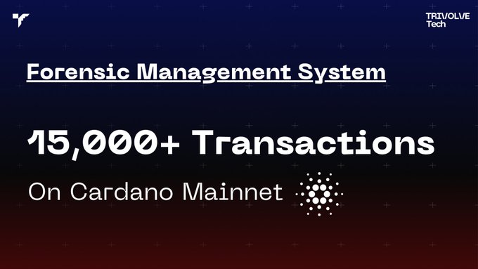 Cardano YOD₳ tweet media