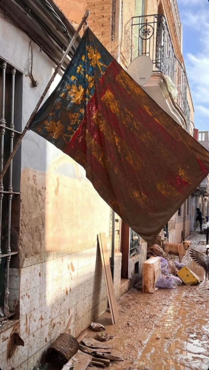 Solo el pueblo salva al pueblo.