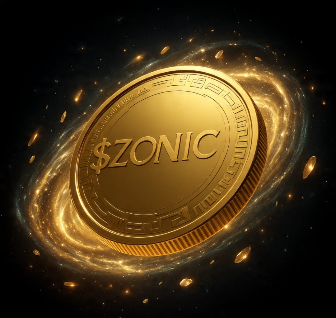 thefxripper's tweet photo. $ZONIC isnโt waiting for momentum, it is the momentum. Faith just flipped into force. โก๐ฅ #ZONIC #FaithToEarn #NextGem
๐ Website: https://t.co/wrZkM6YFkY
๐ฆ X: https://t.co/IB0oU10SHl
๐ฌ Tg: https://t.co/SconTwNTjd
๐ Ca (BSC): 0xC284A77838D09784C79061BA57B7203F8CBF76d9 https://t.co/bHqq5akjsx