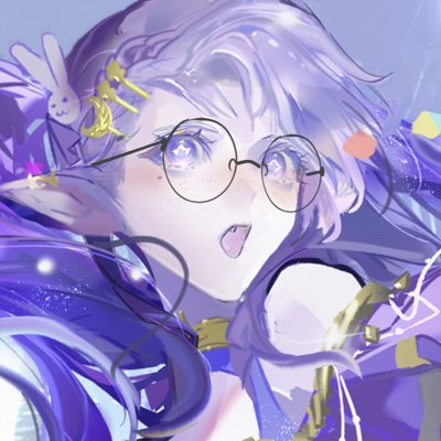 Hare space🌟🐰 tweet media