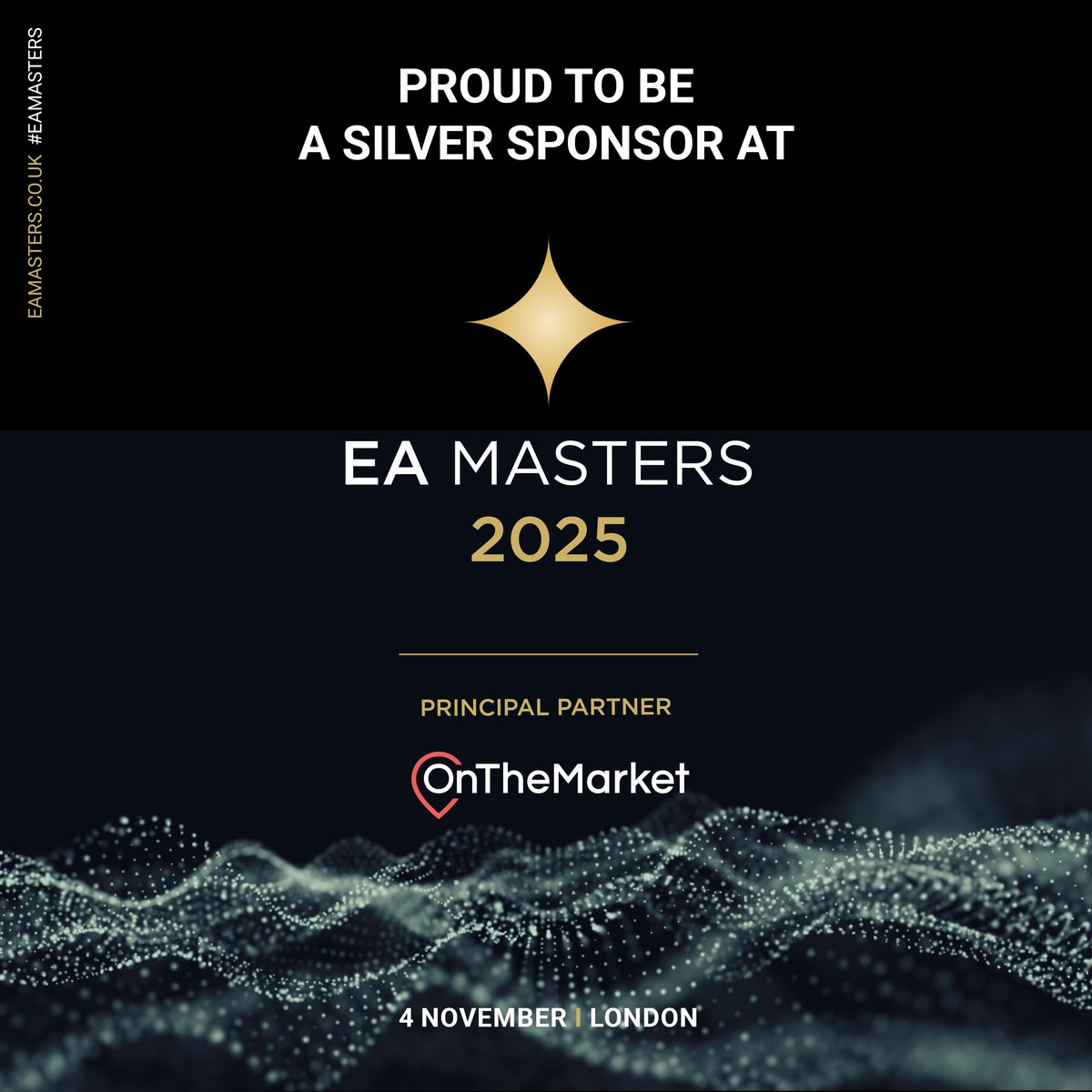 🚀 Not long to go until one of the biggest estate agency events of the year — <a href="/EAMasters_/">EA Masters</a>
 2025!

📅 4th November
📍 Evolution, Battersea Park

We’ll be at Stand 5, ready to show you why Inventory Hive is the go-to platform for smarter property inventories and inspections.