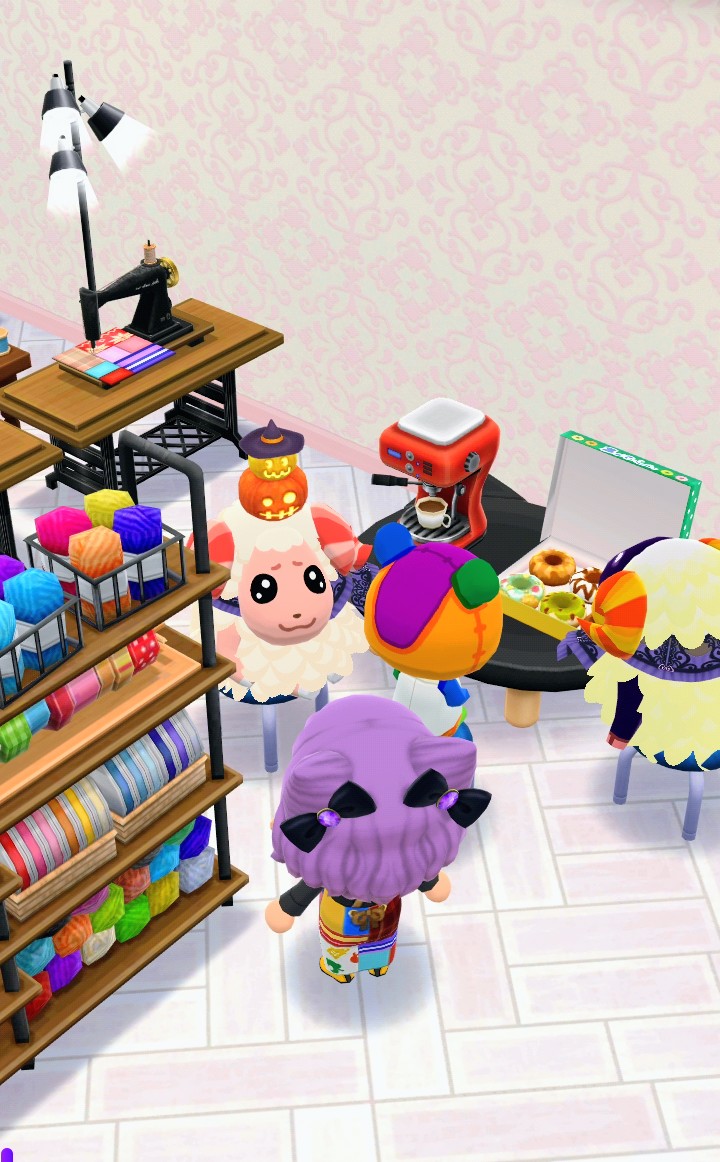 choco♡様オーダー専用ページ まめまめモチ on X