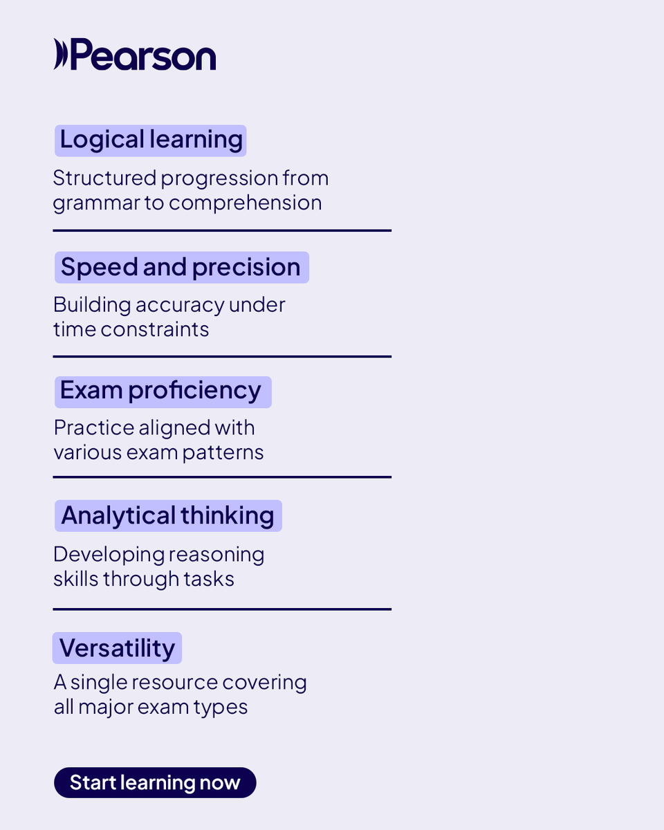 Pearson India tweet media