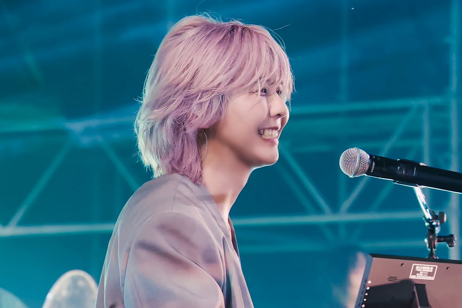 ZENJIN MITO TO WELTRAUM No.010 藤澤 涼架 Mrs. GREEN APPLE-Magic