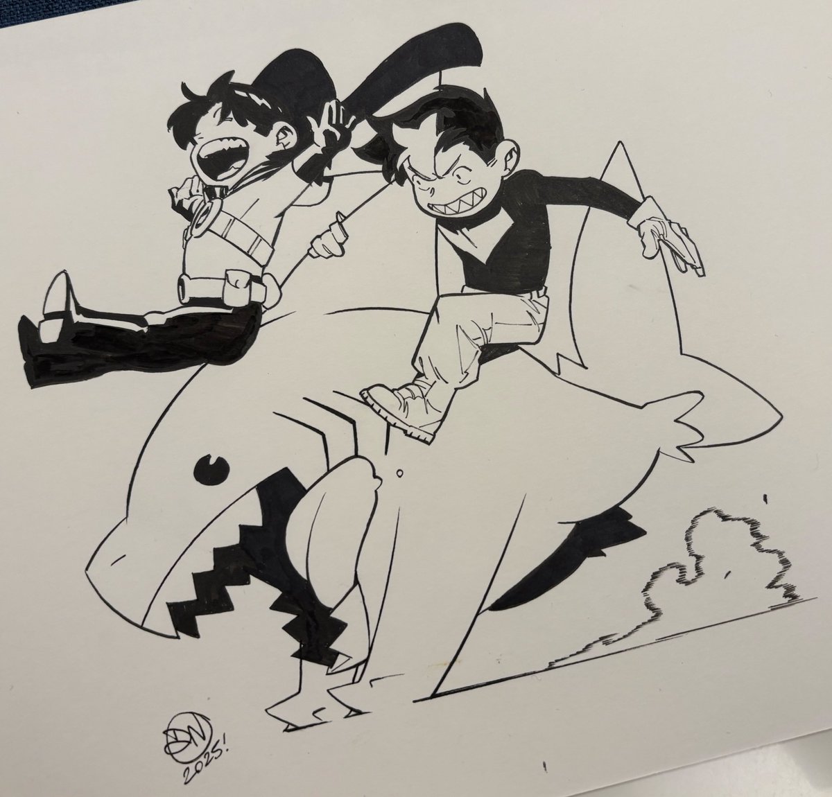 Daniele Di Nicuolo tweet media