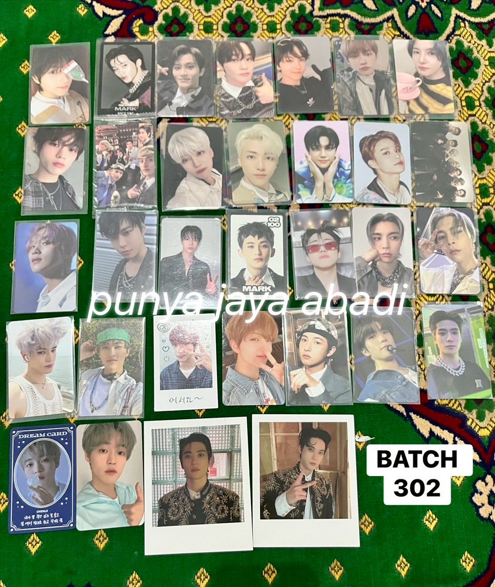 HALOOOO jabad kembali membawa bahan lelang yang sangat cihuy untuk nanti malam,  join GOnya disini guys line.me/ti/g/nz4K2syTdp

tag. wts aab jaemin haechan chenle  renjun jisung mark nagent jaemin agent jaehyun